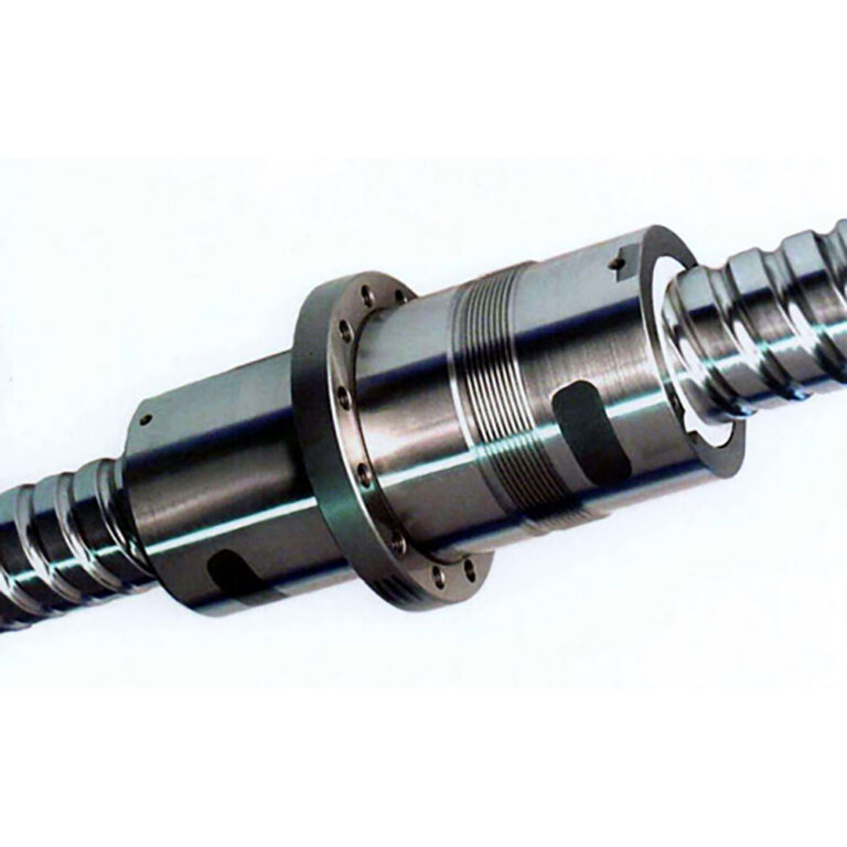 Custom Ball Screw Manufacturing with Expedited Delivery | Thread-Craft